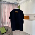 2025年3月1日春夏高品質新品Louis Vuitton半袖 tシャツDW工場