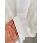 2025年3月1日春夏高品質新品moncler半袖 tシャツDW工場