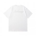 2025年3月2日春夏高品質新品Balenciaga半袖 t...