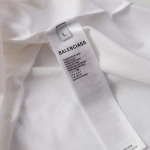 2025年3月2日春夏高品質新品Balenciaga半袖 tシャツDW工場