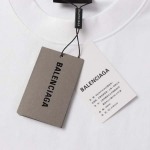 2025年3月2日春夏高品質新品Balenciaga半袖 tシャツDW工場