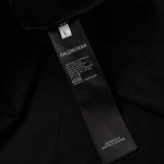 2025年3月2日春夏高品質新品Balenciaga半袖 tシャツDW工場