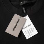 2025年3月2日春夏高品質新品Balenciaga半袖 tシャツDW工場