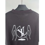 2025年3月2日春夏高品質新品LOUIS VUITTON半袖 tシャツDW工場