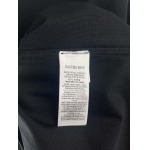 2025年3月2日春夏高品質新品BURBERRY半袖 tシャツDW工場