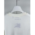 2025年3月2日春夏高品質新品BURBERRY半袖 tシャツDW工場