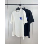2025年3月2日春夏高品質新品BURBERRY半袖 tシャツDW工場