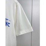2025年3月2日春夏高品質新品BURBERRY半袖 tシャツDW工場