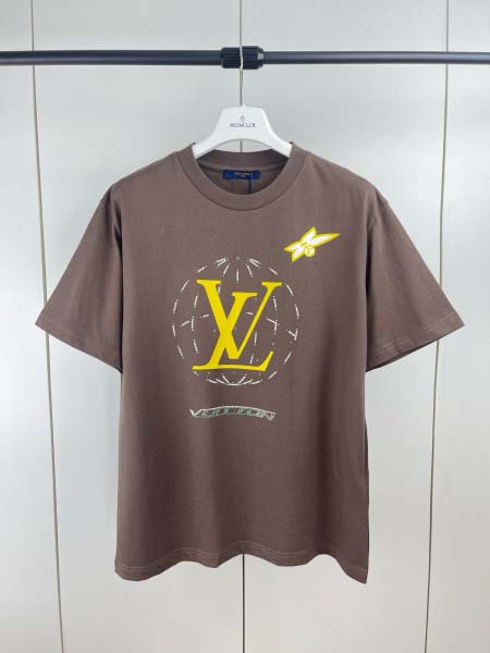 2025年3月2日春夏高品質新品LOUIS VUITTON半...