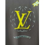 2025年3月2日春夏高品質新品LOUIS VUITTON半袖 tシャツDW工場