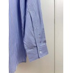 2025年3月2日春夏高品質新品BalenciagaシャツDW工場