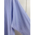 2025年3月2日春夏高品質新品BalenciagaシャツDW工場