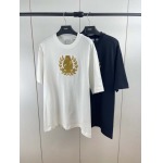 2025年3月2日春夏高品質新品BURBERRY半袖 tシャツDW工場