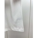 2025年3月2日春夏高品質新品BURBERRY半袖 tシャツDW工場