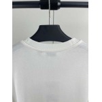 2025年3月2日春夏高品質新品BURBERRY半袖 tシャツDW工場