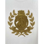 2025年3月2日春夏高品質新品BURBERRY半袖 tシャツDW工場