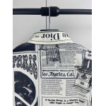 2025年3月2日春夏高品質新品Dior半袖 シャツDW工場