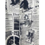 2025年3月2日春夏高品質新品Dior半袖 シャツDW工場