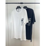 2025年3月2日春夏高品質新品Dior半袖 tシャツDW工場