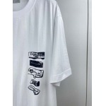 2025年3月2日春夏高品質新品Dior半袖 tシャツDW工場