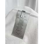2025年3月2日春夏高品質新品Dior半袖 tシャツDW工場