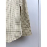 2025年3月2日春夏高品質新品CelineシャツDW工場