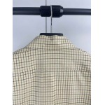 2025年3月2日春夏高品質新品CelineシャツDW工場