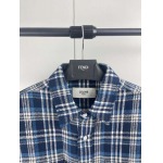 2025年3月2日春夏高品質新品CelineシャツDW工場