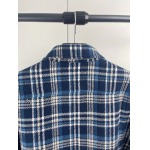 2025年3月2日春夏高品質新品CelineシャツDW工場