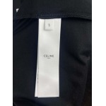 2025年3月2日春夏高品質新品Celine半袖 tシャツDW工場