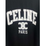2025年3月2日春夏高品質新品Celine半袖 tシャツDW工場