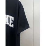 2025年3月2日春夏高品質新品Celine半袖 tシャツDW工場