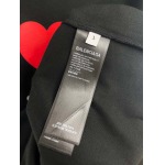 2025年3月2日春夏高品質新品Balenciaga半袖 tシャツDW工場