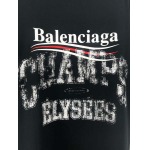 2025年3月2日春夏高品質新品Balenciaga半袖 tシャツDW工場