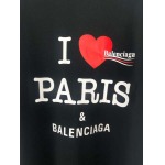 2025年3月2日春夏高品質新品Balenciaga半袖 tシャツDW工場