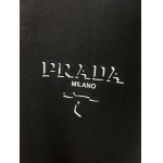 2025年3月2日春夏高品質新品Prada半袖 tシャツDW工場