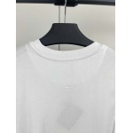 2025年3月2日春夏高品質新品Prada半袖 tシャツDW工場