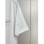 2025年3月2日春夏高品質新品Prada半袖 tシャツDW工場