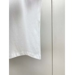 2025年3月2日春夏高品質新品Prada半袖 tシャツDW工場