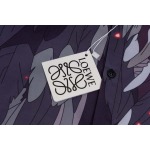 2025年3月2日春夏高品質新品LOEWEシャツDW工場