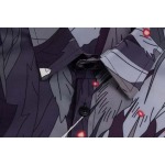 2025年3月2日春夏高品質新品LOEWEシャツDW工場