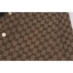 2025年3月2日春夏高品質新品GUCCIシャツDW工場