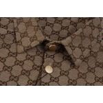 2025年3月2日春夏高品質新品GUCCIシャツDW工場