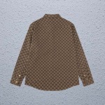 2025年3月2日春夏高品質新品GUCCIシャツDW工場