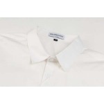 2025年3月2日春夏高品質新品BalenciagaシャツDW工場