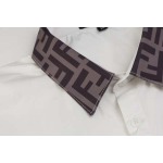 2025年3月2日春夏高品質新品FENDIシャツDW工場