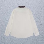 2025年3月2日春夏高品質新品FENDIシャツDW工場