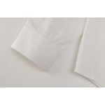 2025年3月2日春夏高品質新品FENDIシャツDW工場