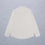 2025年3月2日春夏高品質新品BURBERRYシャツDW工場