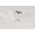 2025年3月2日春夏高品質新品BURBERRYシャツDW工場